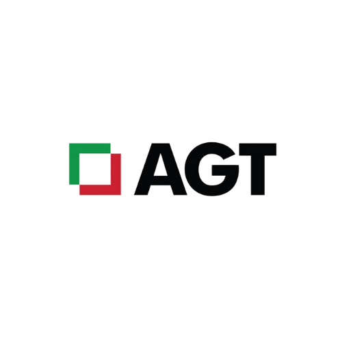AGT Logo