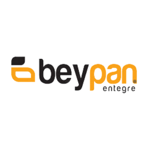 Beypan Logo