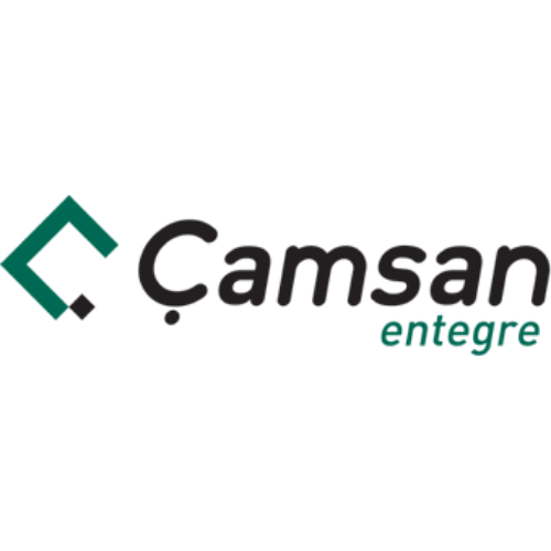 Çamsan Logo