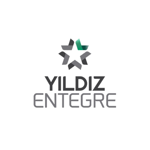 Yıldız Entegre Logo